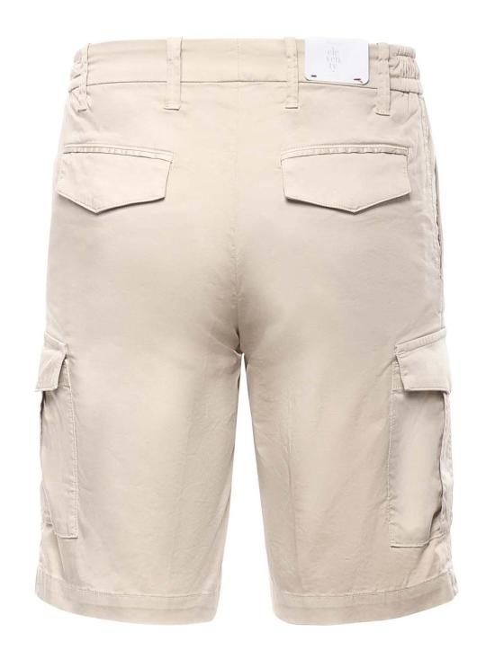 26SS 일레븐티 숏팬츠 M75BERI04TET0K00702N Beige - ELEVENTY