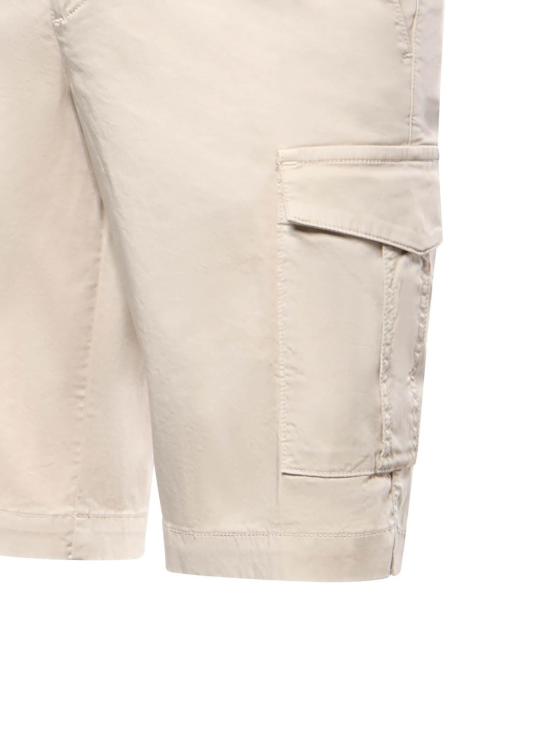 26SS 일레븐티 숏팬츠 M75BERI04TET0K00702N Beige - ELEVENTY