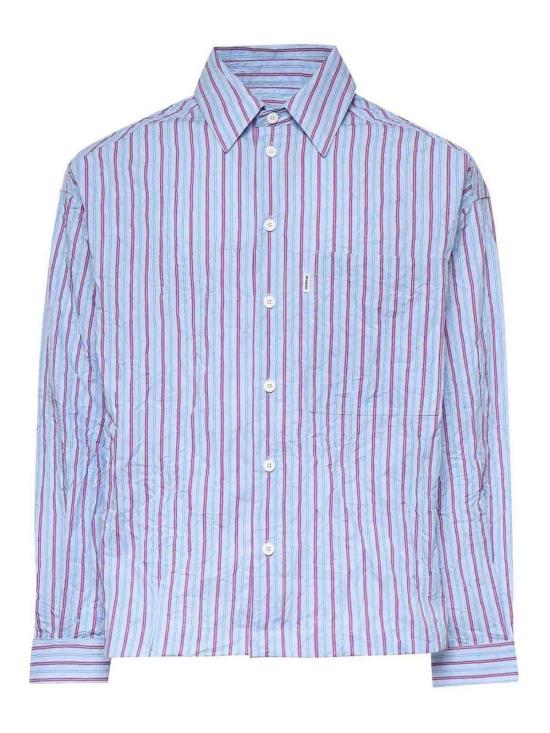 26SS 본사이 셔츠 SH005002VU Light Blue