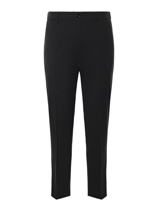 26SS 비에이블 팬츠 KIMMTNERO Black