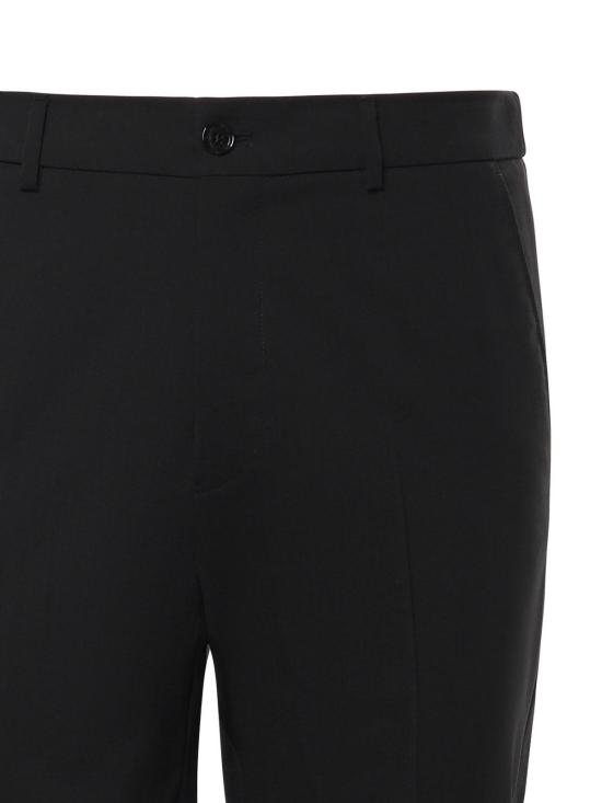 26SS 비에이블 팬츠 KIMMTNERO Black - BE ABLE