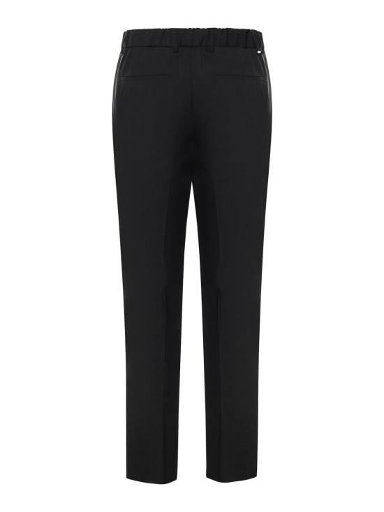 26SS 비에이블 팬츠 KIMMTNERO Black - BE ABLE