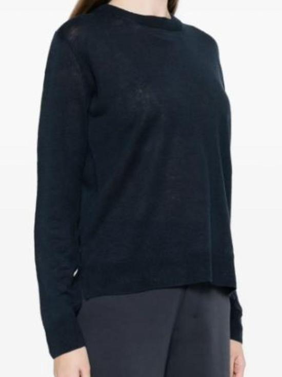 26SS 에스막스마라 스웨터 SMMFERVORE2619361023600003 Blue - 'S MAX MARA