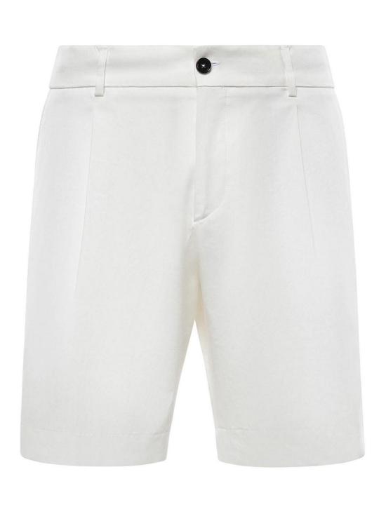 26SS 비에이블 숏팬츠 RICHARDLAQAVORIO White