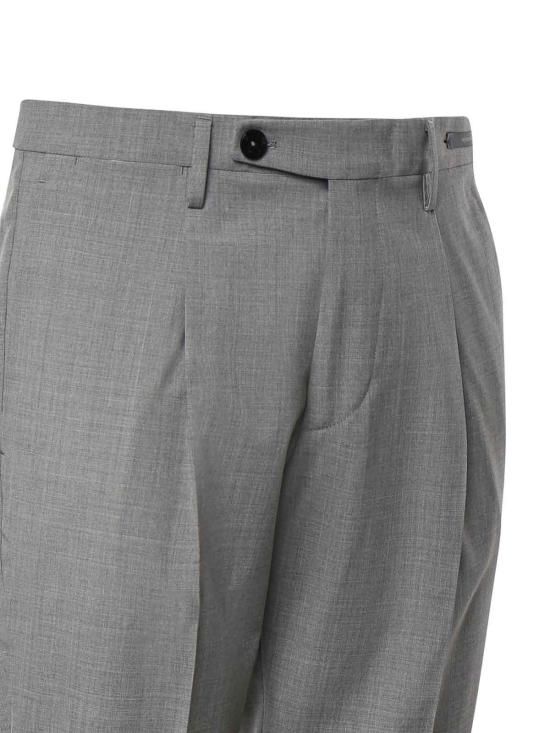 26SS 마이클 콜 수트 MCFRK3687S26003 Grey - MICHAEL COAL