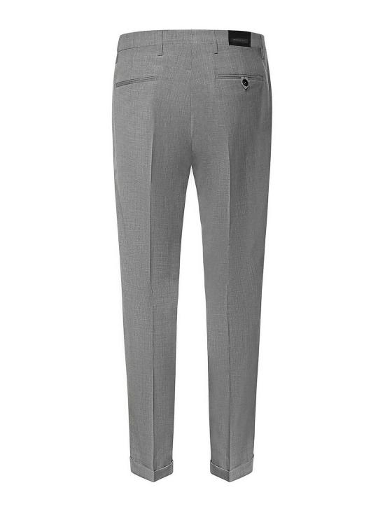 26SS 마이클 콜 수트 MCFRK3687S26003 Grey - MICHAEL COAL