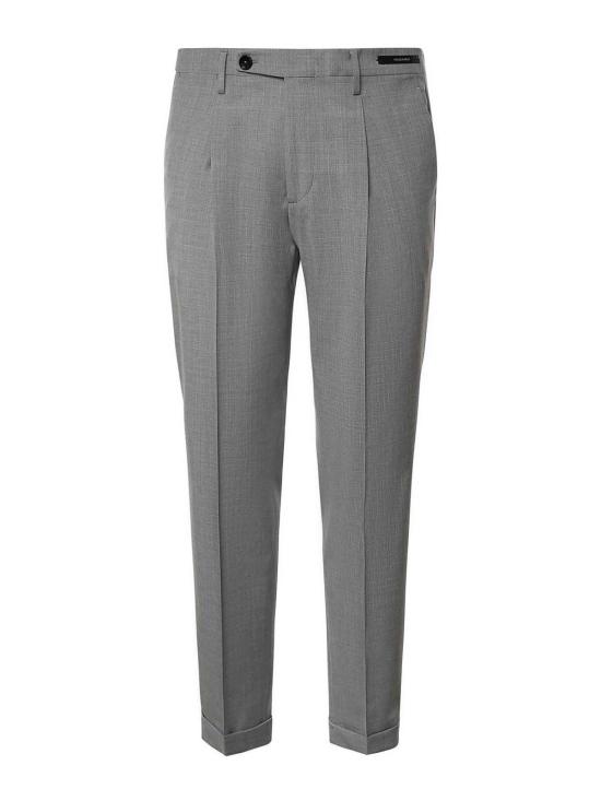 26SS 마이클 콜 수트 MCFRK3687S26003 Grey