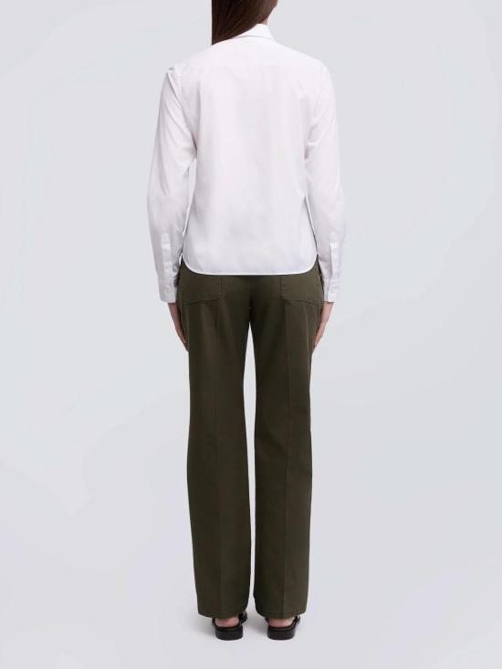 26SS 아스페시 셔츠 5459C11807072 White - ASPESI