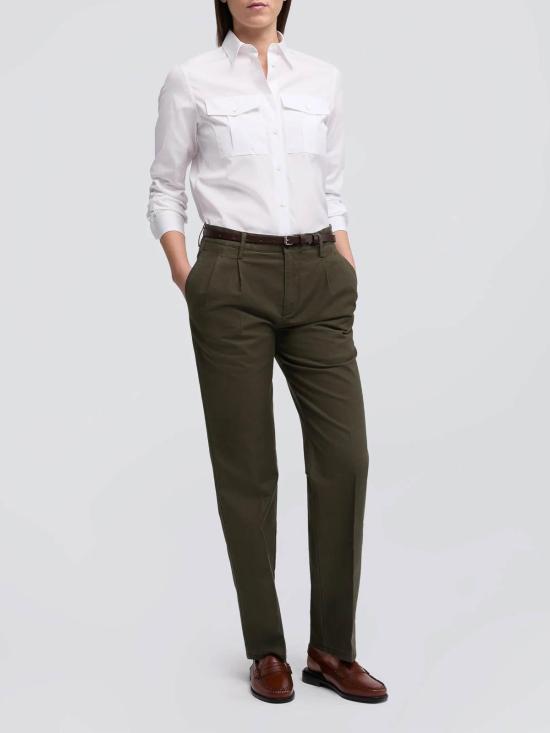 26SS 아스페시 셔츠 5459C11807072 White - ASPESI