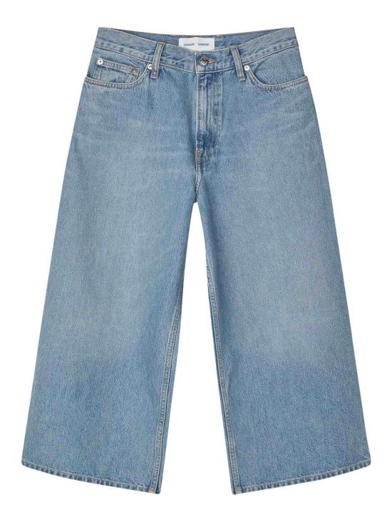 26SS 삼소앤삼소 숏팬츠 F2610001215769 Dark Blue