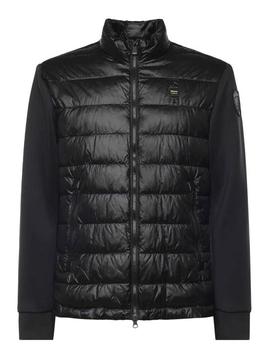 26SS 블라우어 자켓 26SBLUC02207007459999 Black