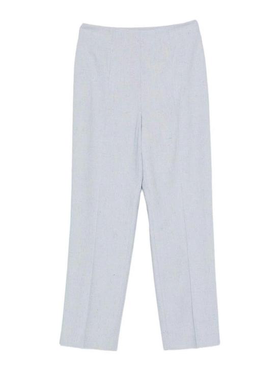 26SS 알베르타 페레티 스트레이트 팬츠 031816360293 Light Blue