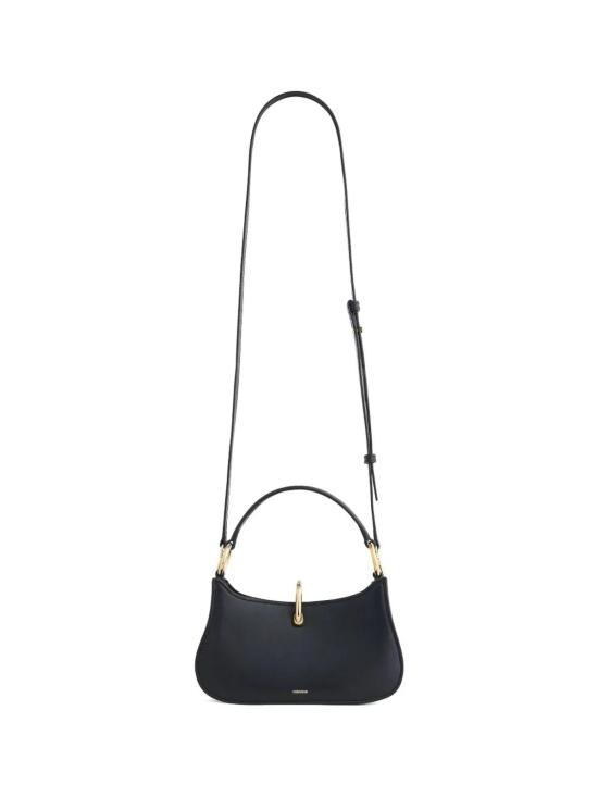 26SS 파코라반 숄더백 ESS0567CLF488M027 Black - PACO RABANNE