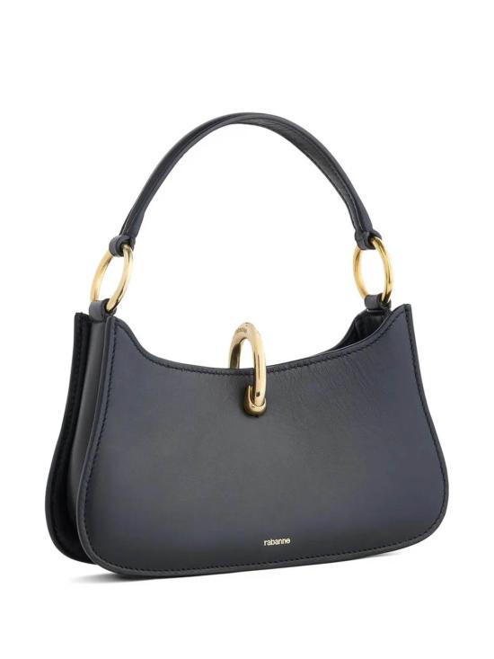 26SS 파코라반 숄더백 ESS0567CLF488M027 Black - PACO RABANNE
