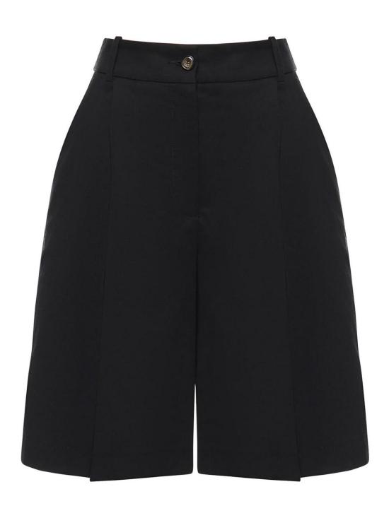 26SS 핑코 숏팬츠 106594A34IZ99 Black