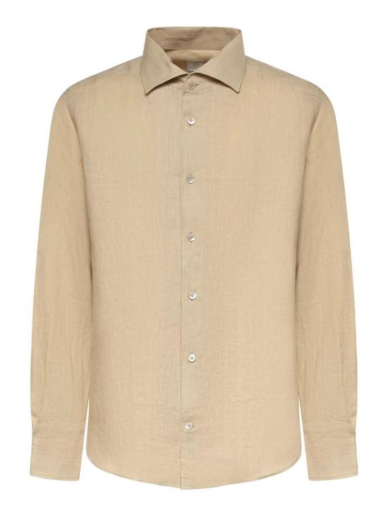 26SS 일레븐티 셔츠 M75CAMJ12USATES0I139102 Light Beige