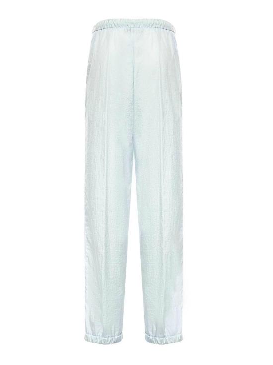26SS 에르노 팬츠 PT000207D127019029 Light Blue - HERNO