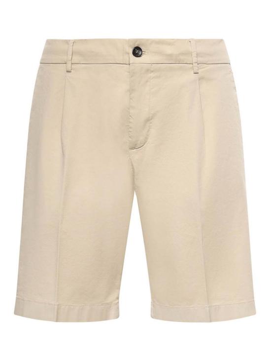 26SS 비에이블 숏팬츠 RICHARDLPDSABBIA Beige