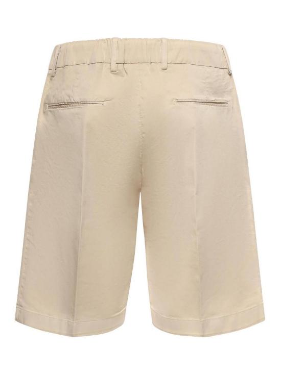 26SS 비에이블 숏팬츠 RICHARDLPDSABBIA Beige - BE ABLE