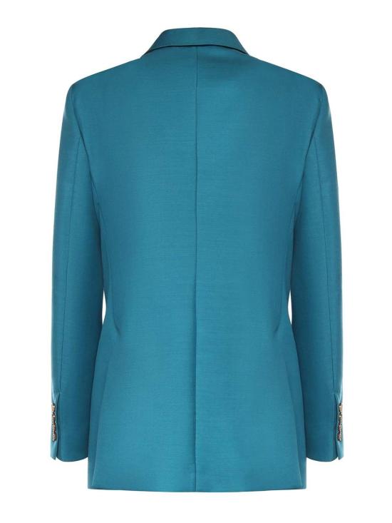 26SS 막스마라 수트 자켓 26110411416E15 Light Blue - MAX MARA