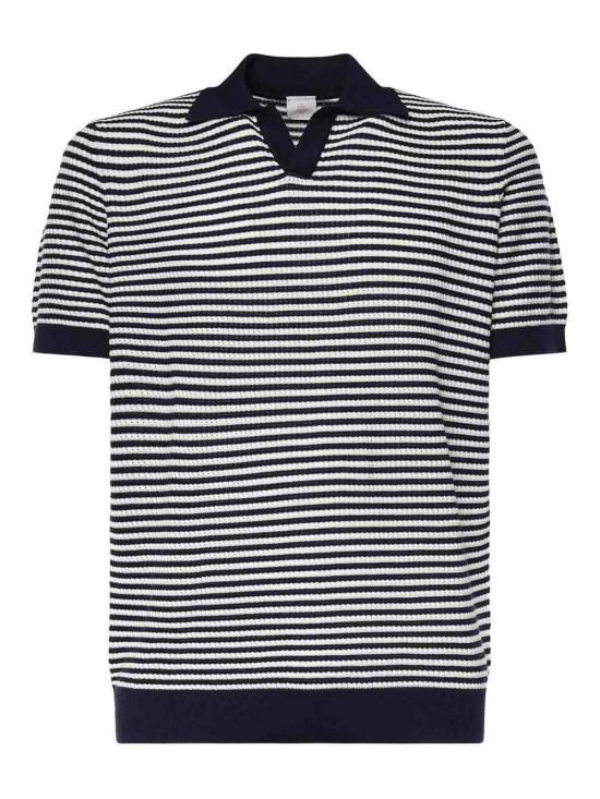 26SS 일레븐티 폴로 티셔츠 M76MAGM56MAG0M0371101 White