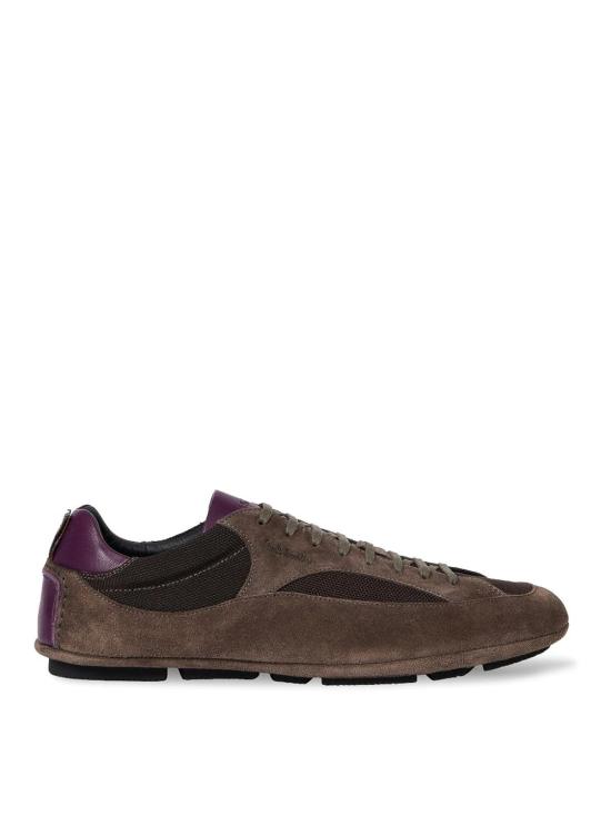 26SS 폴 스미스 스니커즈 M1SMRI02USUE75 Brown