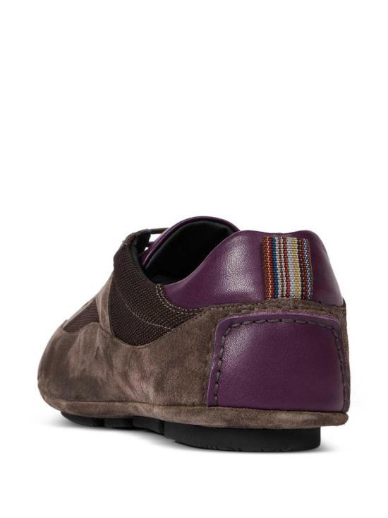 26SS 폴 스미스 스니커즈 M1SMRI02USUE75 Brown - PAUL SMITH
