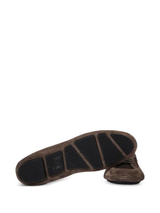 26SS 폴 스미스 스니커즈 M1SMRI02USUE75 Brown - PAUL SMITH