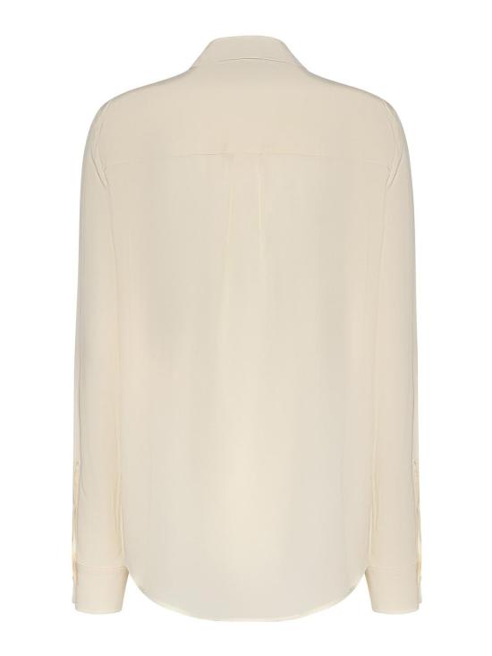 26SS 핑코 셔츠 105593A2T7C00 White - PINKO