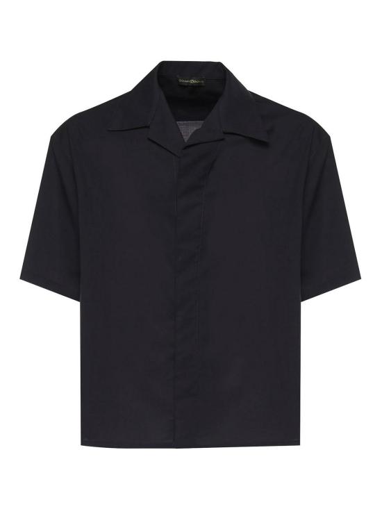 26SS 줄리아노 갈리아노 셔츠 VOLTENBLU Blue