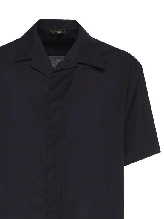 26SS 줄리아노 갈리아노 셔츠 VOLTENBLU Blue - GIULIANO GALIANO