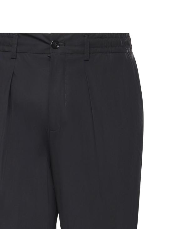 26SS 비에이블 팬츠 DOMINIQUESTSCNERO Black - BE ABLE