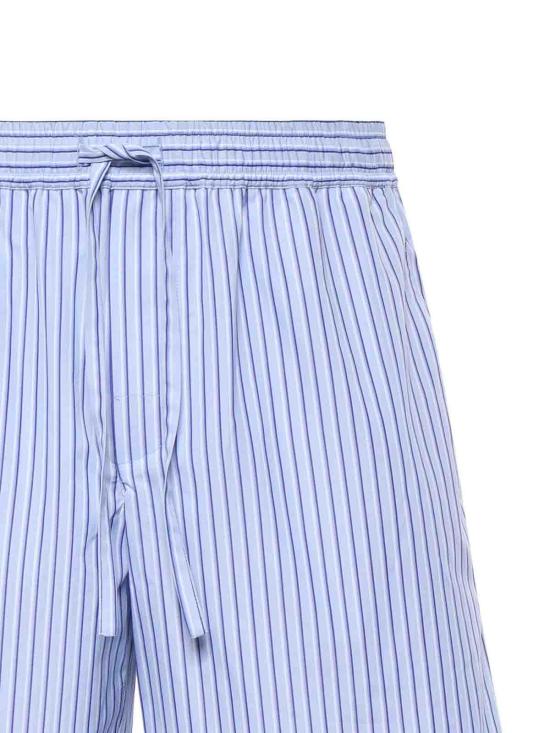 26SS 돌체앤가바나 숏팬츠 GV5MATFR513S8052 Blue - DOLCE & GABBANA