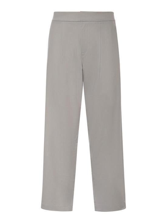 26SS 본사이 팬츠 PT005V1LIGHTGREY Light Grey