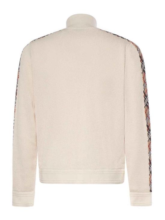 26SS 버버리 자켓 8122452 White - BURBERRY