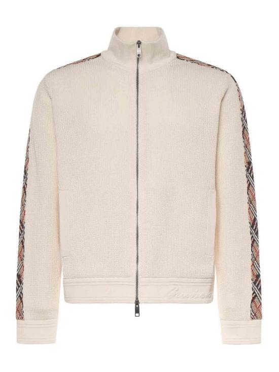 26SS 버버리 자켓 8122452 White