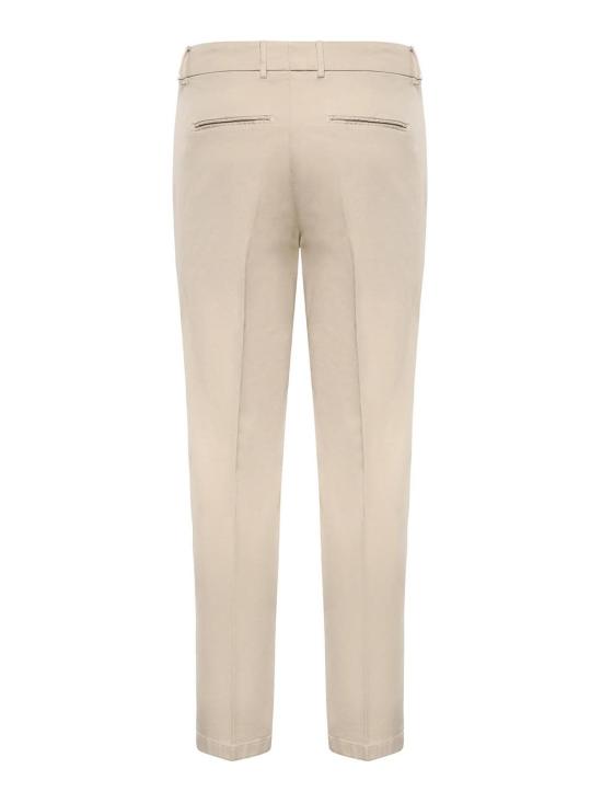 26SS 비에이블 팬츠 ALEXANDERSHORTERBRTSABBIA Beige - BE ABLE