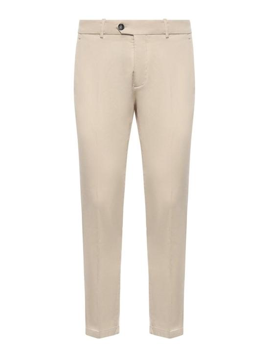 26SS 비에이블 팬츠 ALEXANDERSHORTERBRTSABBIA Beige