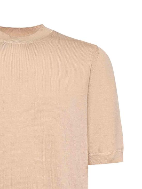 26SS 일레븐티 스웨터 M76MAGM27MAG0M01510201 Beige - ELEVENTY