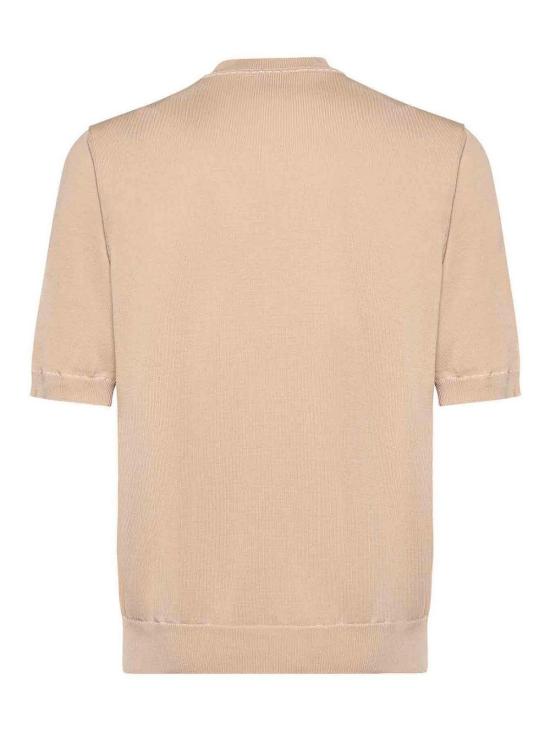 26SS 일레븐티 스웨터 M76MAGM27MAG0M01510201 Beige - ELEVENTY