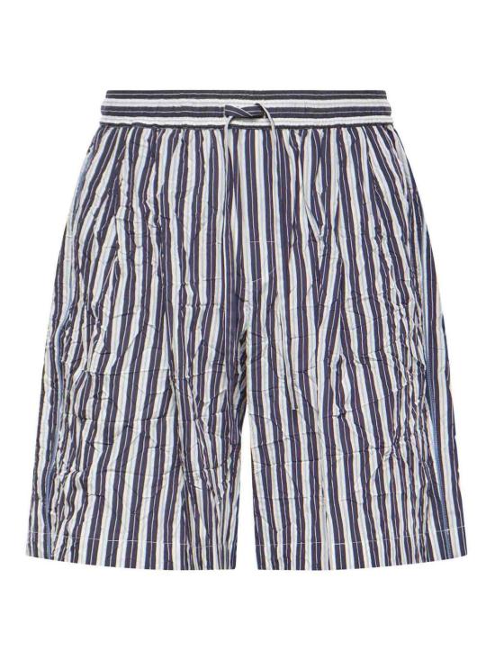 26SS 돌체앤가바나 숏팬츠 GP18FTFBMFUS8053 Multicolour