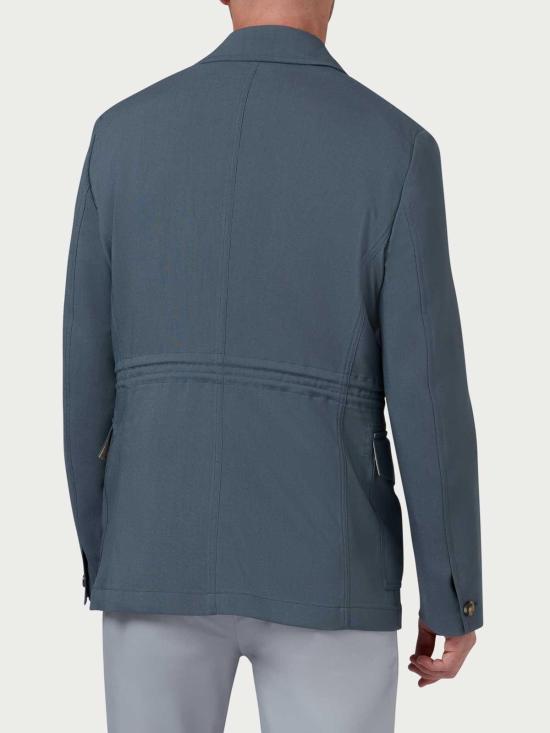 26SS 폴 스미스 자켓 M1R2356V0290344 Blue - PAUL SMITH