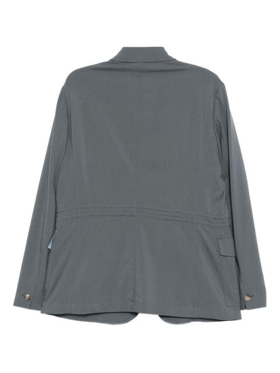 26SS 폴 스미스 자켓 M1R2356V0290344 Blue - PAUL SMITH