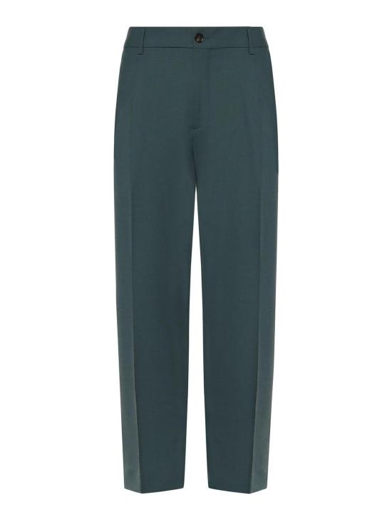 26SS 비에이블 팬츠 NEWRICCARDOTBCMVERDE Green