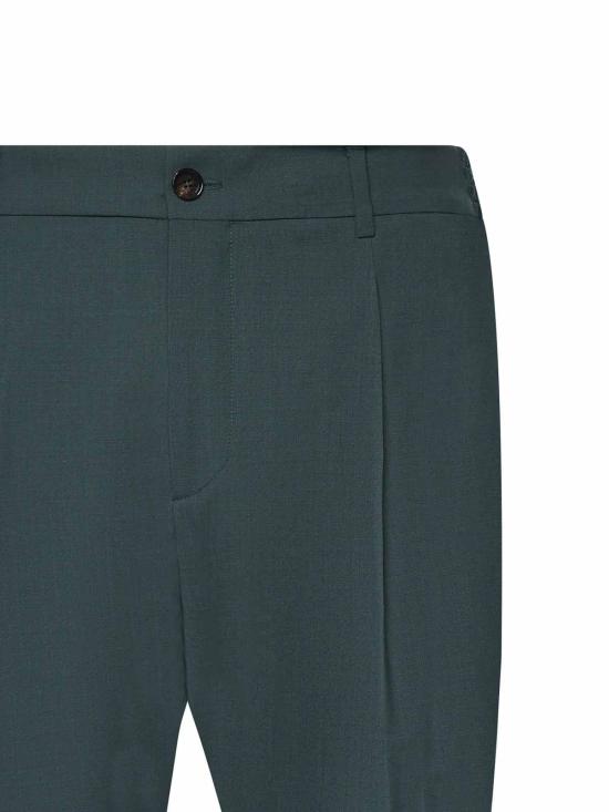 26SS 비에이블 팬츠 NEWRICCARDOTBCMVERDE Green - BE ABLE