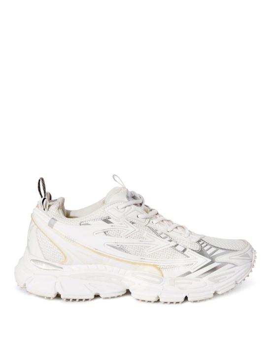  오프화이트 스니커즈 OWIA289C99FAB00101010101 White