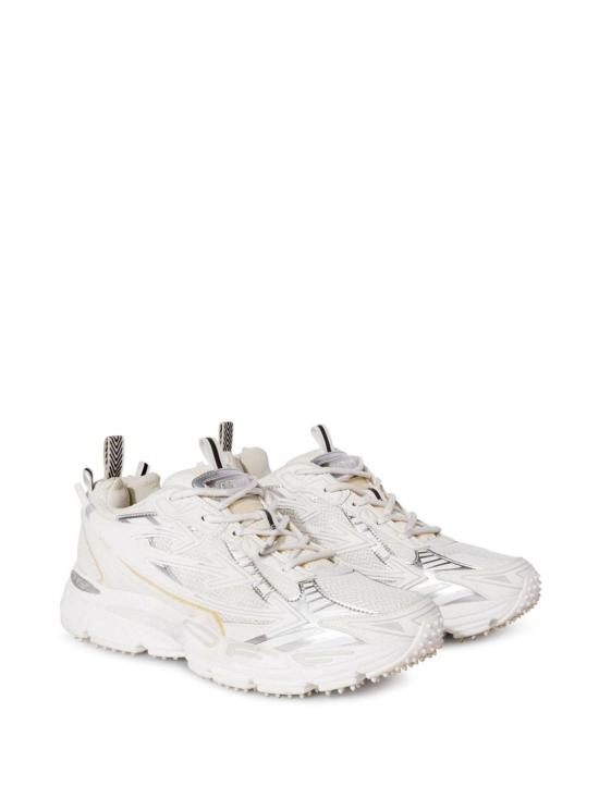  오프화이트 스니커즈 OWIA289C99FAB00101010101 White - OFF WHITE