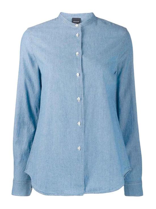 26SS 아스페시 셔츠 5416E542PE26122 Denim