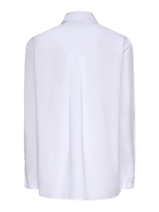 26SS 핑코 셔츠 106248A32LZ04 White - PINKO