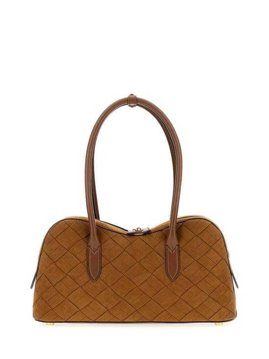 26SS 스텔라 맥카트니 라이더 숄더백 7B0138WP07065742 BEIGE - STELLA MCCARTNEY